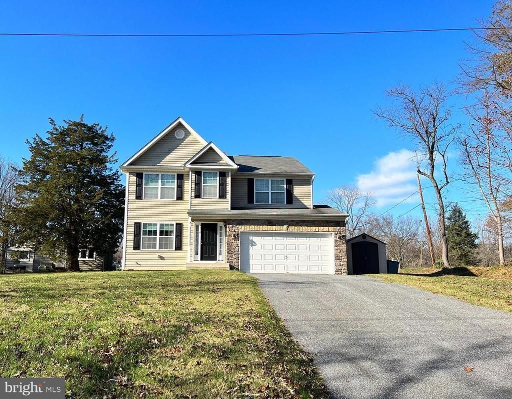 5870 Deer Ridge Lane, Elkridge, MD 21075 Main Photo