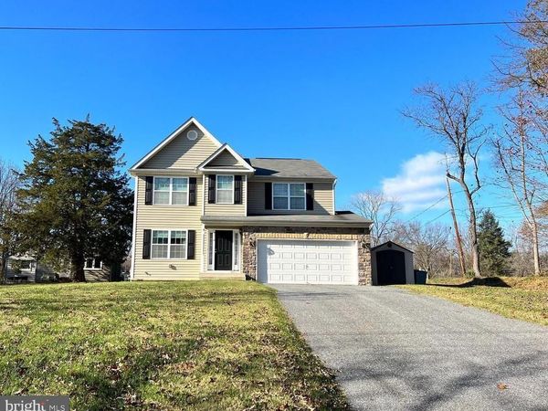 5870 DEER RIDGE LANE, ELKRIDGE, MD 21075