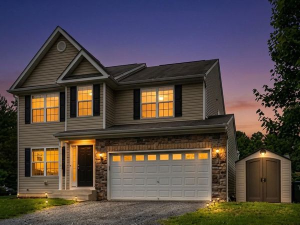 5870 DEER RIDGE LANE, ELKRIDGE, MD 21075