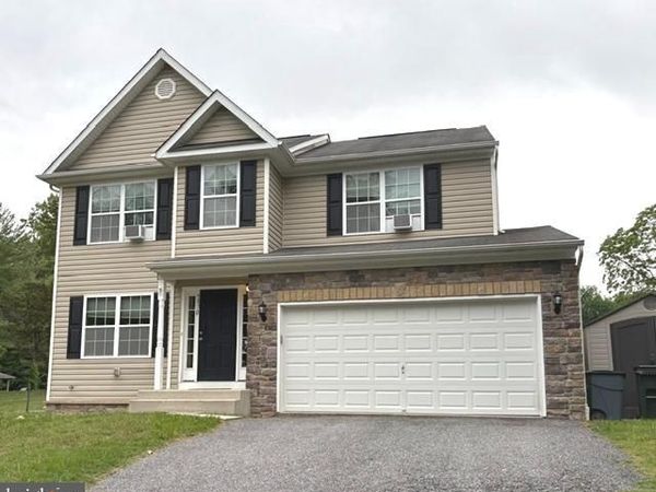 5870 DEER RIDGE LANE, ELKRIDGE, MD 21075