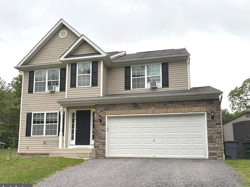 5870 Deer Ridge Lane, Elkridge, MD 21075 Main Photo