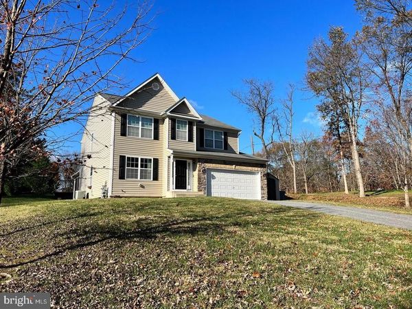 5870 DEER RIDGE LANE, ELKRIDGE, MD 21075
