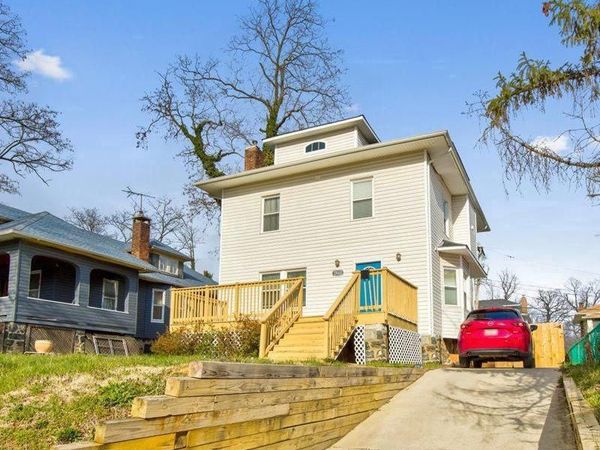2913 CHELSEA TERRACE, BALTIMORE, MD 21216