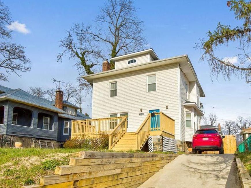 2913 Chelsea Terrace, Baltimore, MD 21216 Main Photo