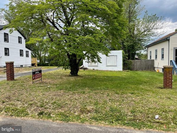 51 BURKE , DEPTFORD, NJ 08096