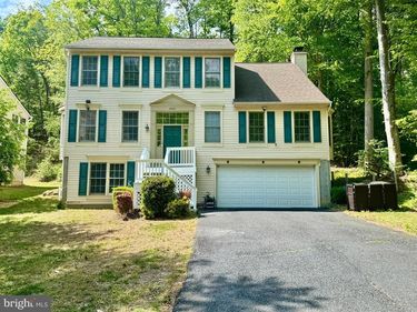2455 HARPOON DRIVE, STAFFORD, VA 22554