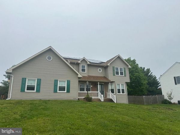 605 FAIR MEADOWS BOULEVARD, HAGERSTOWN, MD 21740