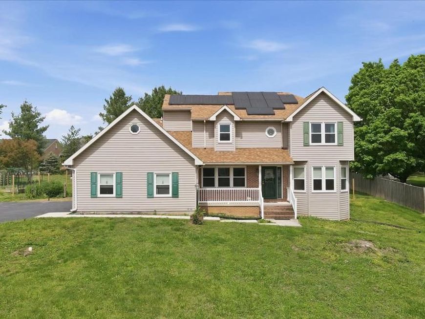 605 Fair Meadows Boulevard, Hagerstown, MD 21740 Main Photo