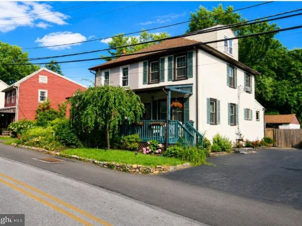 555 NORTHBROOK ROAD, WEST CHESTER, PA 19382