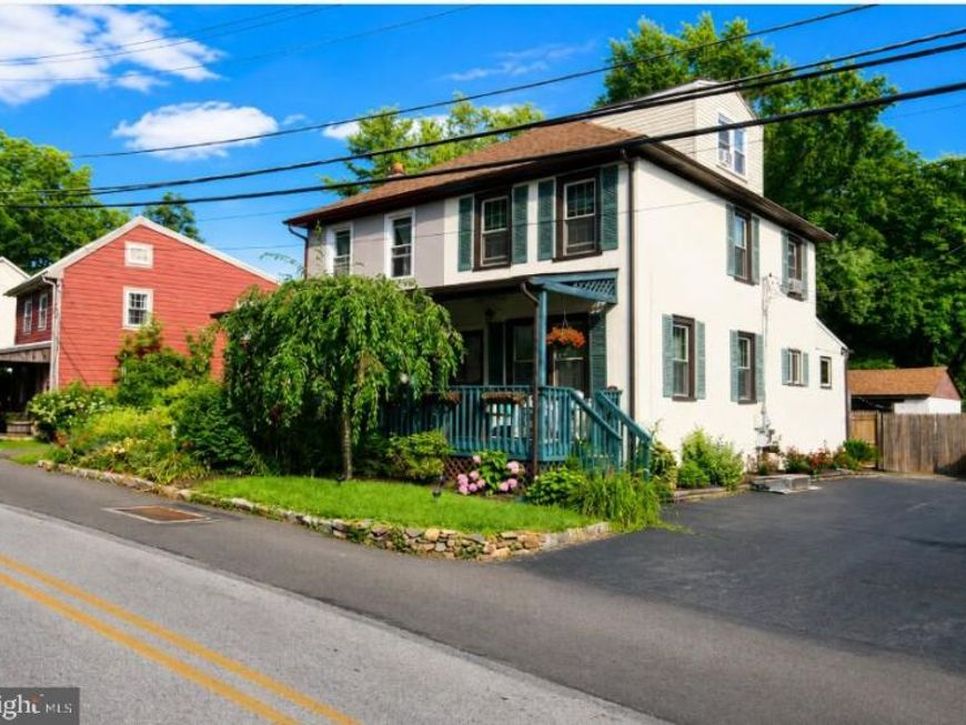 555 Northbrook Road, West Chester, PA 19382 Main Photo