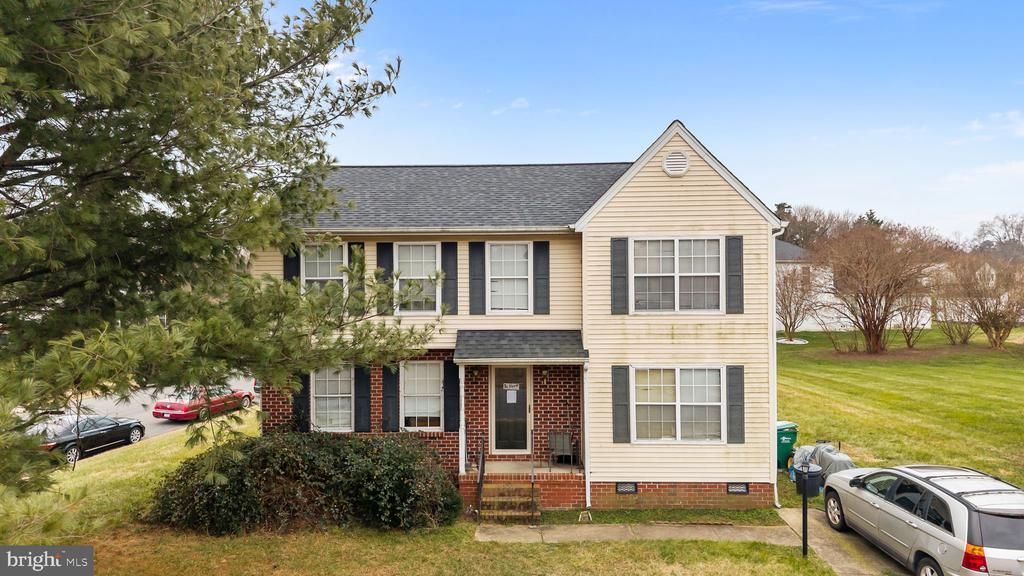 1735 Almond Creek North Terrace , Richmond, VA 23231 Main Photo