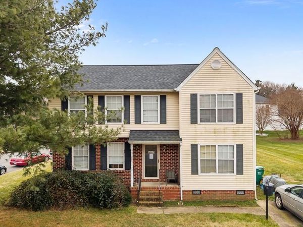 1735 ALMOND CREEK NORTH TERRACE , RICHMOND, VA 23231