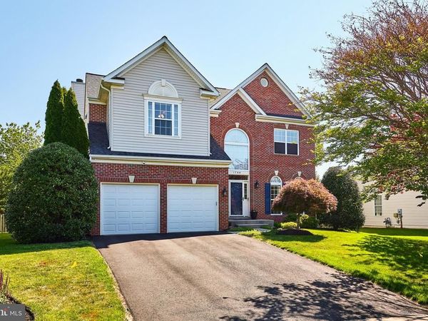 1706 REVERE COURT NE, LEESBURG, VA 20176