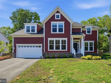 2516 VILLANOVA DRIVE, VIENNA, VA 22180