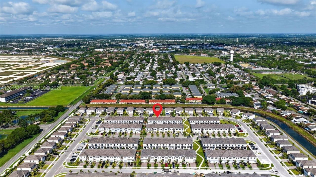 163 NE 13th Cir , Unit N/A, Homestead, FL 33033 Photo