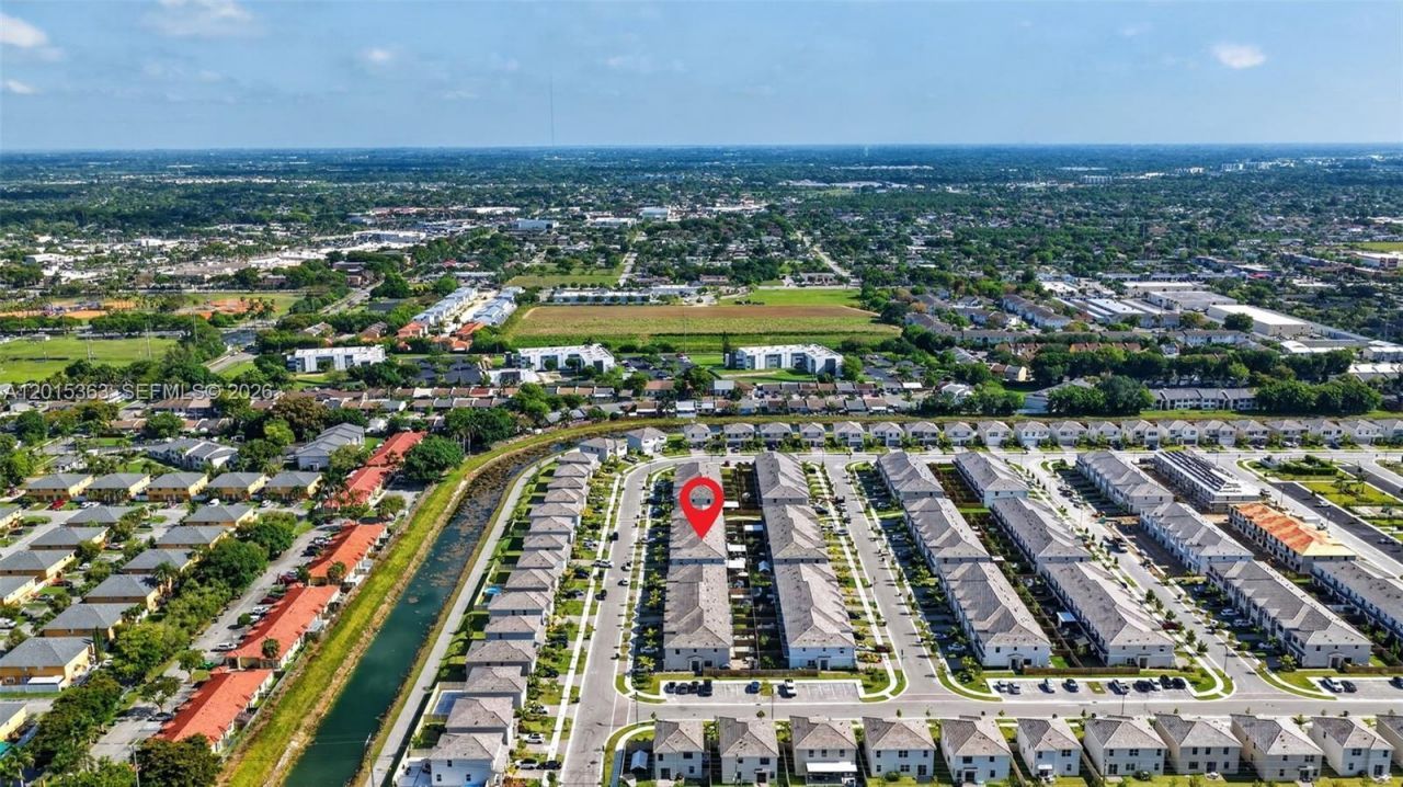 163 NE 13th Cir , Unit N/A, Homestead, FL 33033 Photo