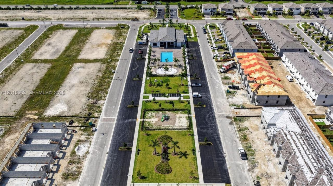 163 NE 13th Cir , Unit N/A, Homestead, FL 33033 Photo