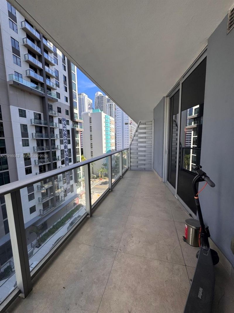 1010 SW 2nd Ave , Unit 607, Miami, FL 33130 Photo