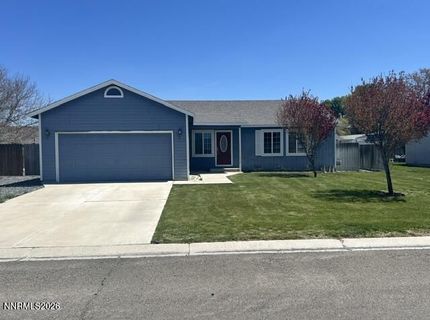 120 Maple Drive, Lovelock, NV 89419 Photo