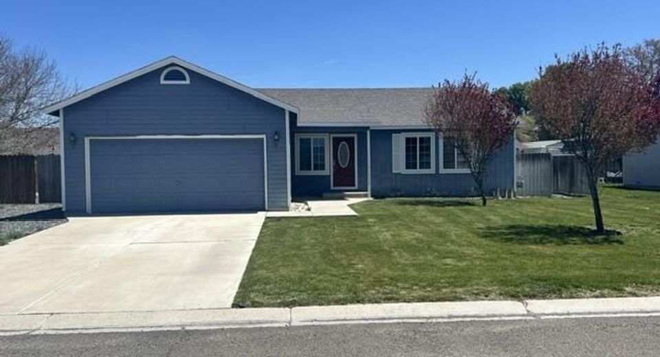 120 Maple Drive, Lovelock, NV 89419 Photo