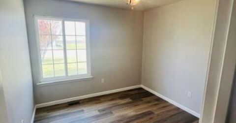 120 Maple Drive, Lovelock, NV 89419 Photo
