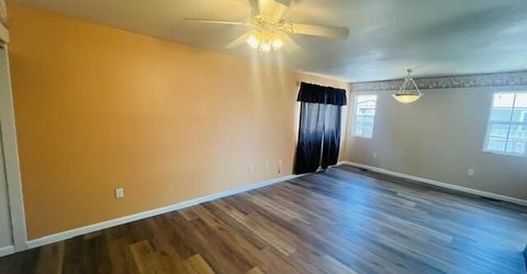 120 Maple Drive, Lovelock, NV 89419 Photo