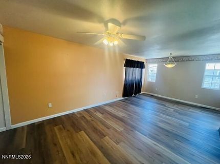 120 Maple Drive, Lovelock, NV 89419 Photo