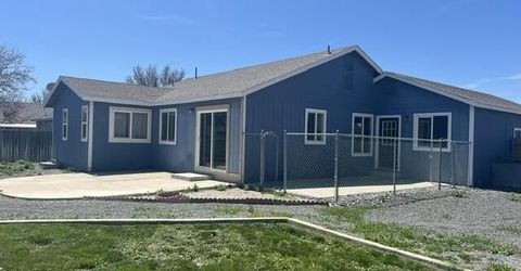 120 Maple Drive, Lovelock, NV 89419 Photo