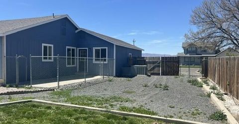 120 Maple Drive, Lovelock, NV 89419 Photo