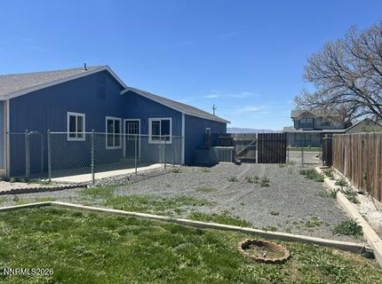 120 Maple Drive, Lovelock, NV 89419 Photo