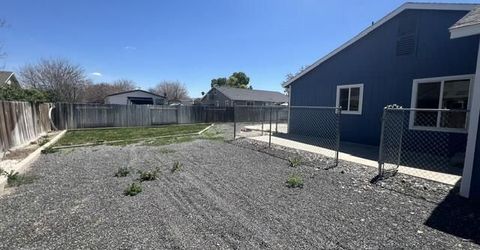 120 Maple Drive, Lovelock, NV 89419 Photo