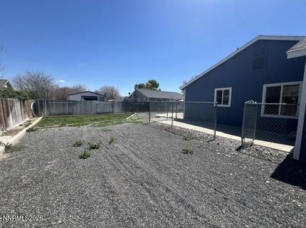 120 Maple Drive, Lovelock, NV 89419 Photo