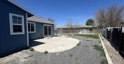 120 Maple Drive, Lovelock, NV 89419 Photo