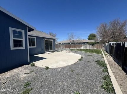 120 Maple Drive, Lovelock, NV 89419 Photo