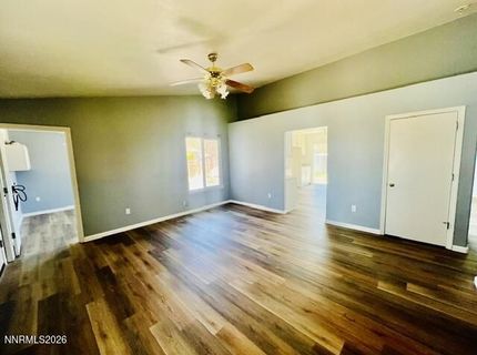 120 Maple Drive, Lovelock, NV 89419 Photo