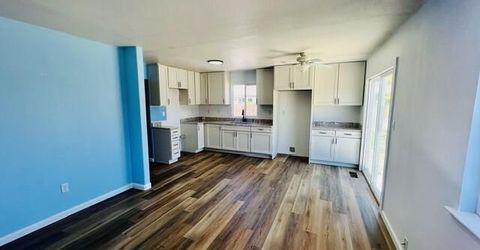 120 Maple Drive, Lovelock, NV 89419 Photo