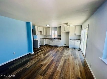 120 Maple Drive, Lovelock, NV 89419 Photo