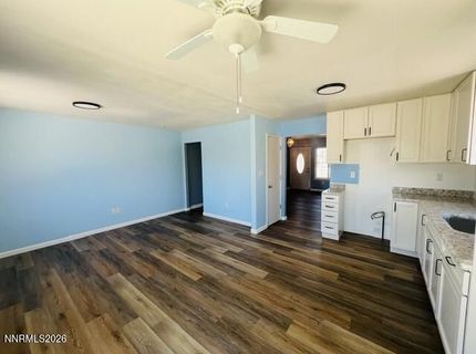 120 Maple Drive, Lovelock, NV 89419 Photo