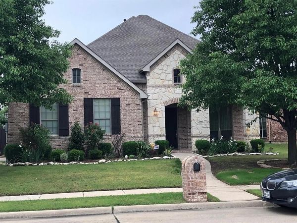 2437 Fawn Meadow Drive, Little Elm, TX 75068