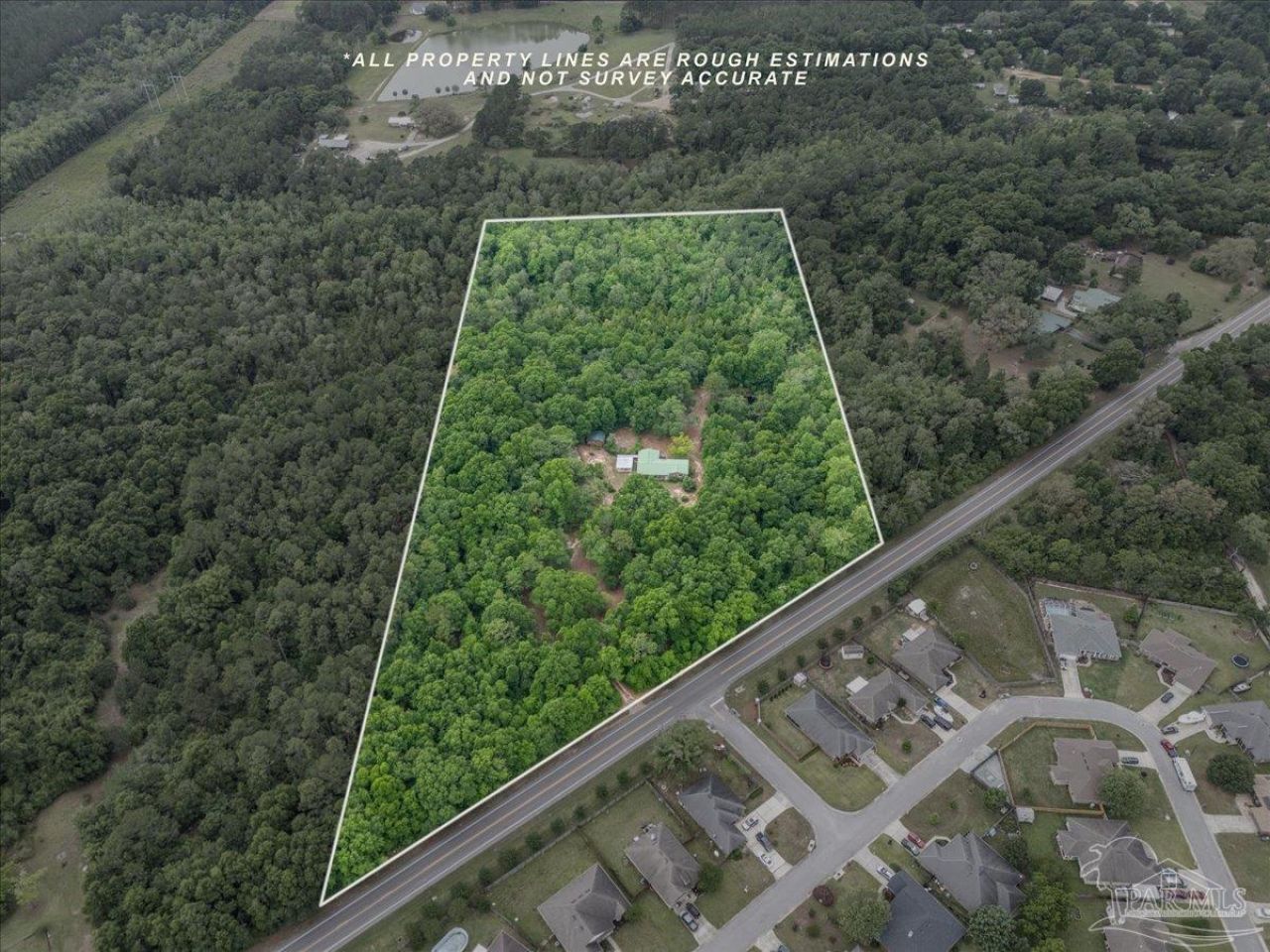 8271 Mobile Hwy Pensacola, FL 32526