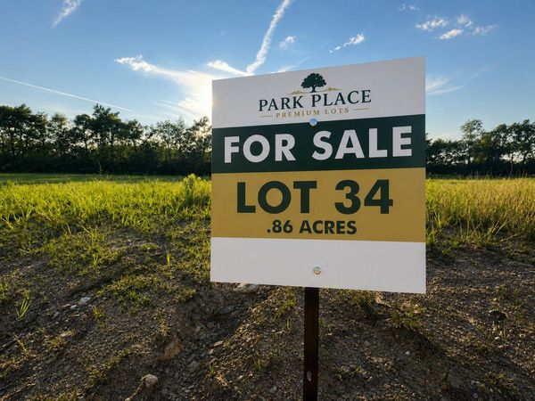 Lot 34 Nancy Lane, La Porte, IN 46350