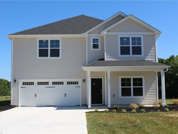 2431 Pleasant Hill Liberty Road, Unit 10 RV, Liberty, NC 27298