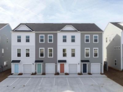 4633 Forest Hills Drive, Unit 1004, North Charleston, SC 29418