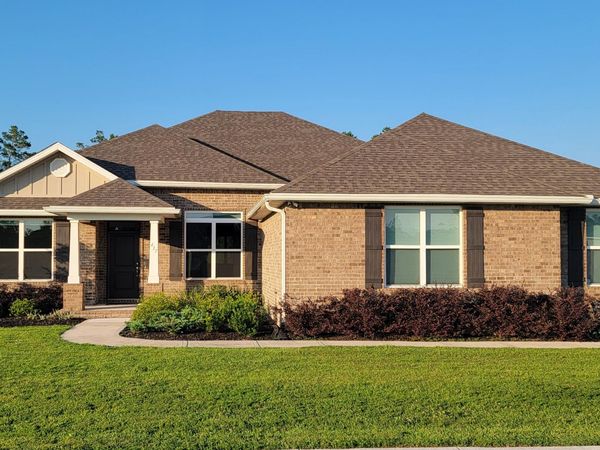 437 Gentle Wind Court, Freeport, FL 32439