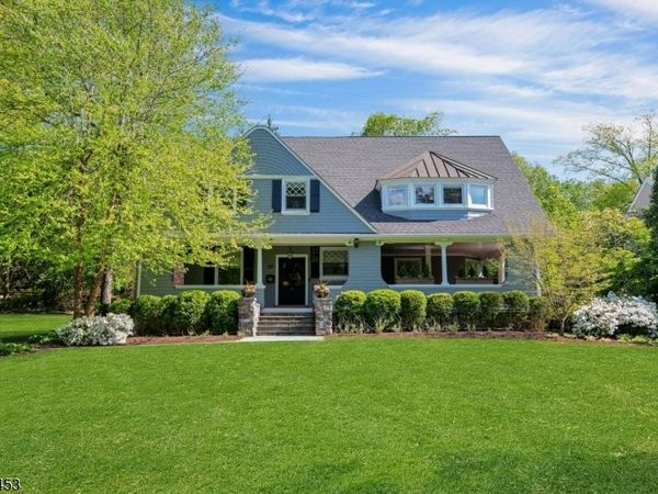 27 Bedford Rd, Summit, NJ 07901