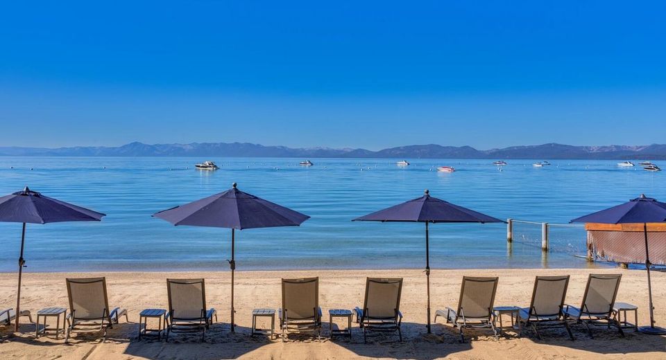 1011 Lakeshore Boulevard, Incline Village, NV 89451 Photo