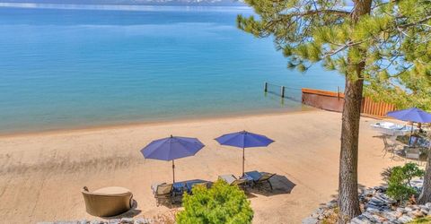 1011 Lakeshore Boulevard, Incline Village, NV 89451 Photo