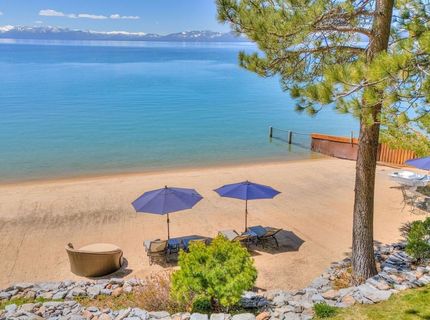 1011 Lakeshore Boulevard, Incline Village, NV 89451 Photo