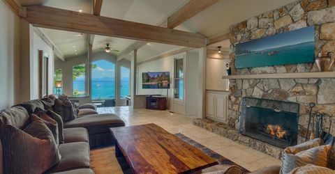 1011 Lakeshore Boulevard, Incline Village, NV 89451 Photo