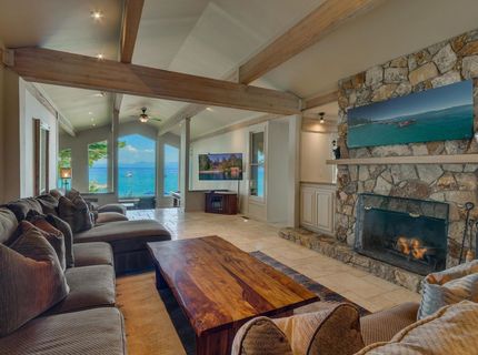 1011 Lakeshore Boulevard, Incline Village, NV 89451 Photo